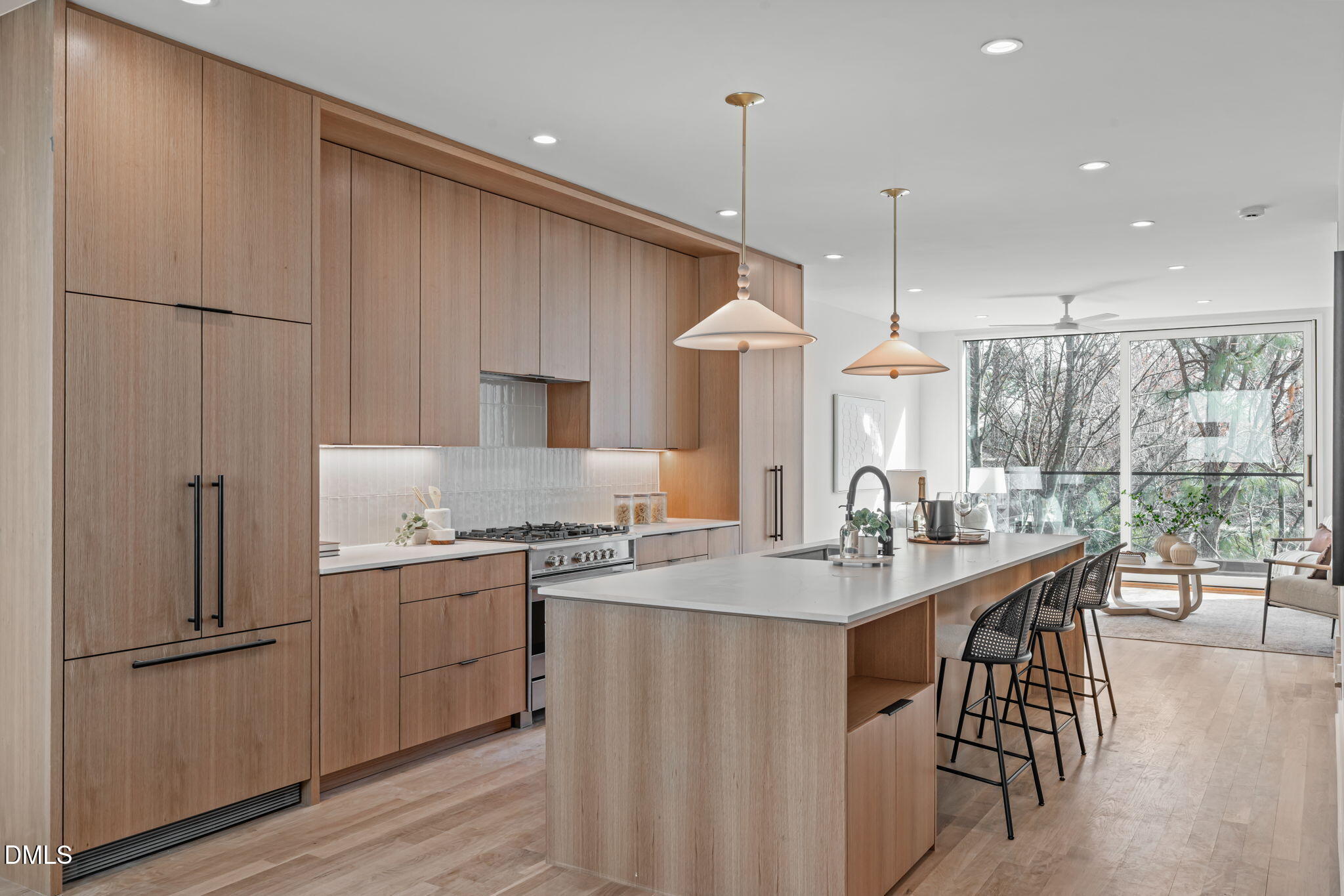 1308 Chamblee Hill Raleigh, NC 27608 - Photo 6 of 37 A-7