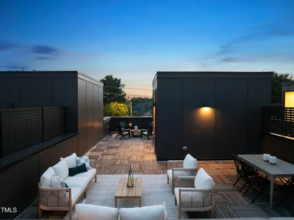 $997,500 | 1308 Chamblee Hill, Raleigh, NC 27608