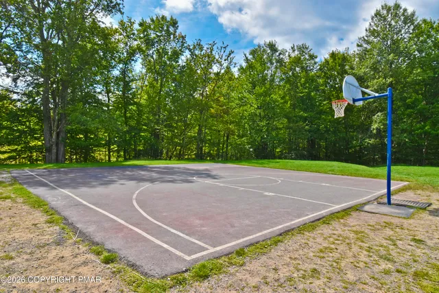 $9,500 | 186 Fairhaven Drive, Tobyhanna, PA 18466