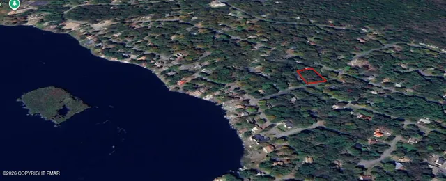 $9,500 | 186 Fairhaven Drive, Tobyhanna, PA 18466