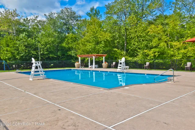 $9,500 | 186 Fairhaven Drive, Tobyhanna, PA 18466