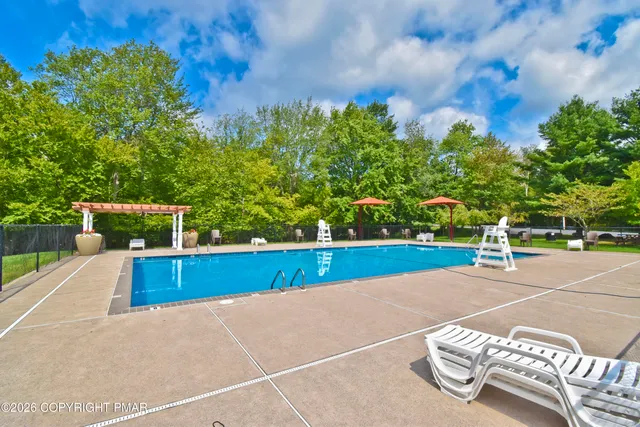 $9,500 | 186 Fairhaven Drive, Tobyhanna, PA 18466