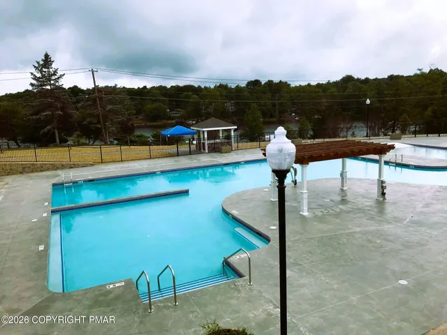 $9,500 | 186 Fairhaven Drive, Tobyhanna, PA 18466