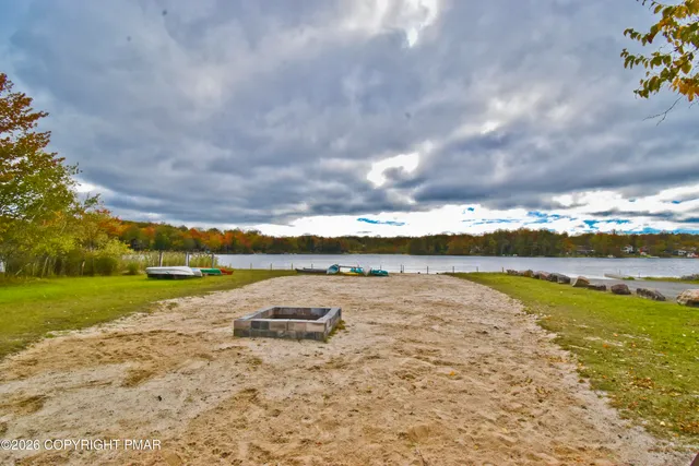 $9,500 | 186 Fairhaven Drive, Tobyhanna, PA 18466