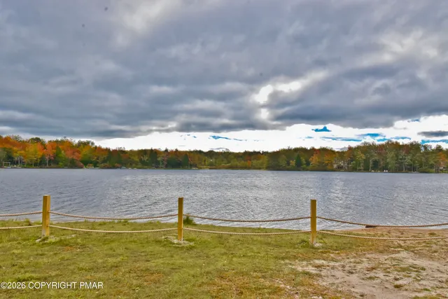 $9,500 | 186 Fairhaven Drive, Tobyhanna, PA 18466