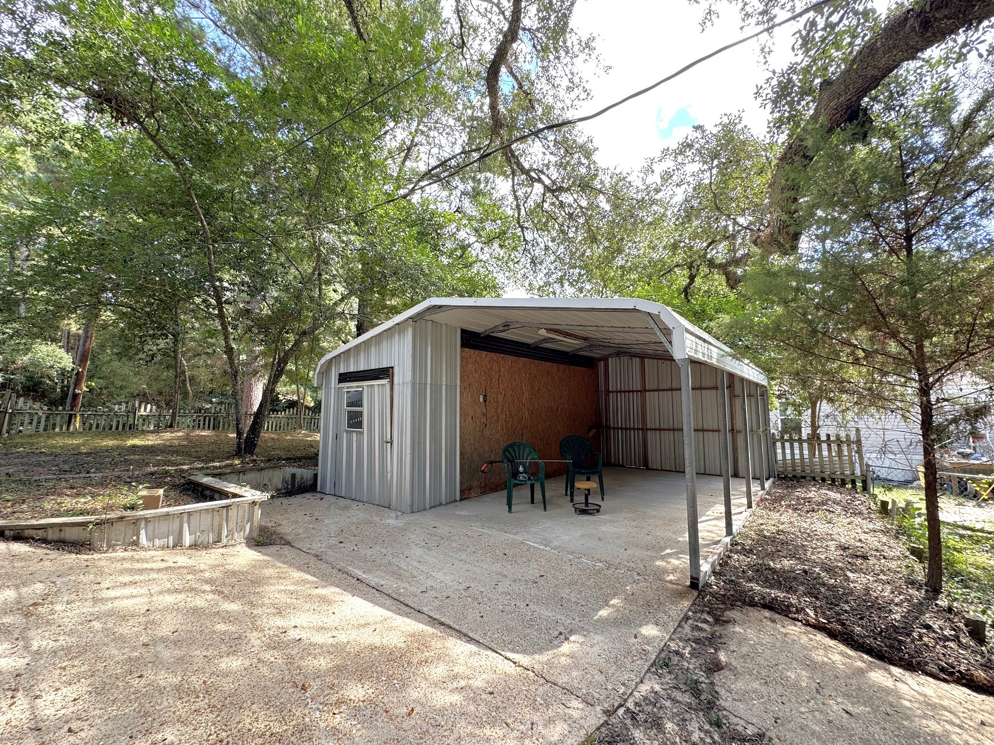 403 North Pitzer Street Colmesneil, TX 75938 - Photo 27 of 30
