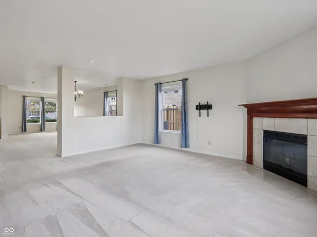 $375,000 | 10104 N Trail, Indianapolis, IN 46234