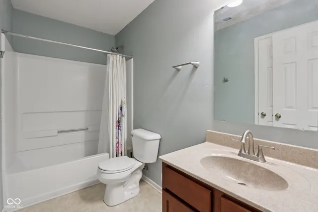 $375,000 | 10104 N Trail, Indianapolis, IN 46234