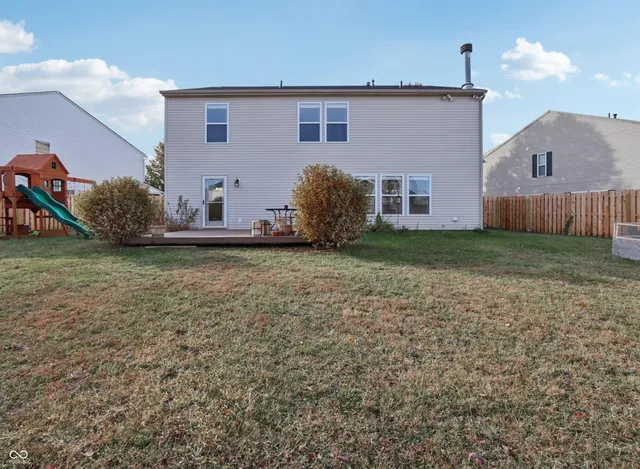 $375,000 | 10104 N Trail, Indianapolis, IN 46234