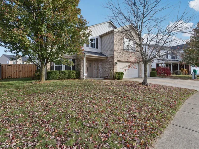 $375,000 | 10104 N Trail, Indianapolis, IN 46234