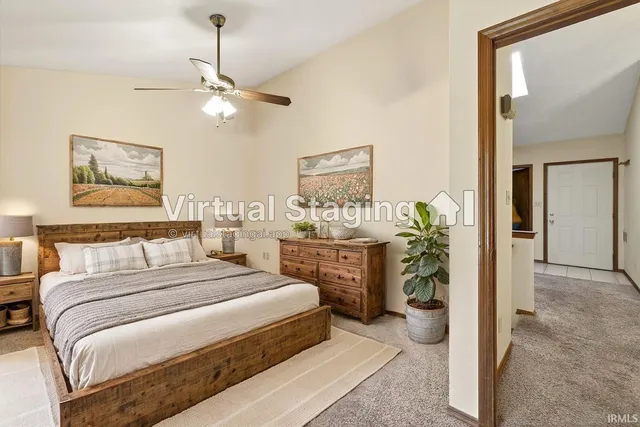 $164,900 | 664 1/2 East Heather Drive, Bloomington, IN 47401