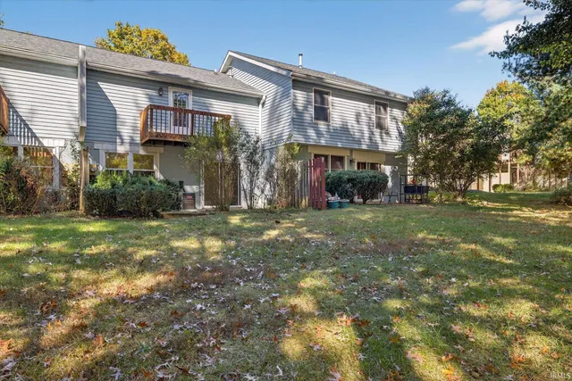 $164,900 | 664 1/2 East Heather Drive, Bloomington, IN 47401