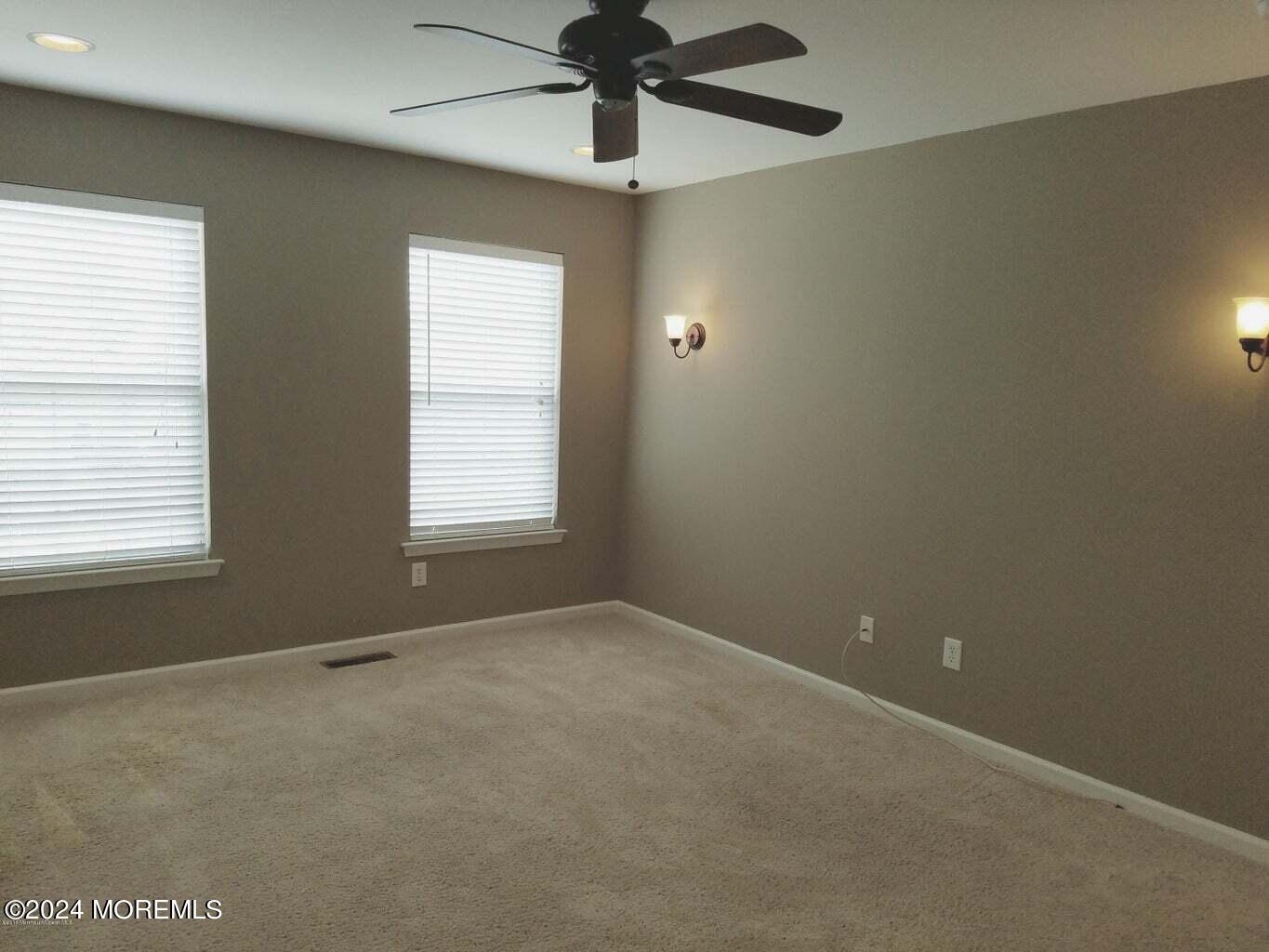 150 Brookfield Drive Jackson, NJ 08527 - Photo 29 of 41 a view of an empty room with a window