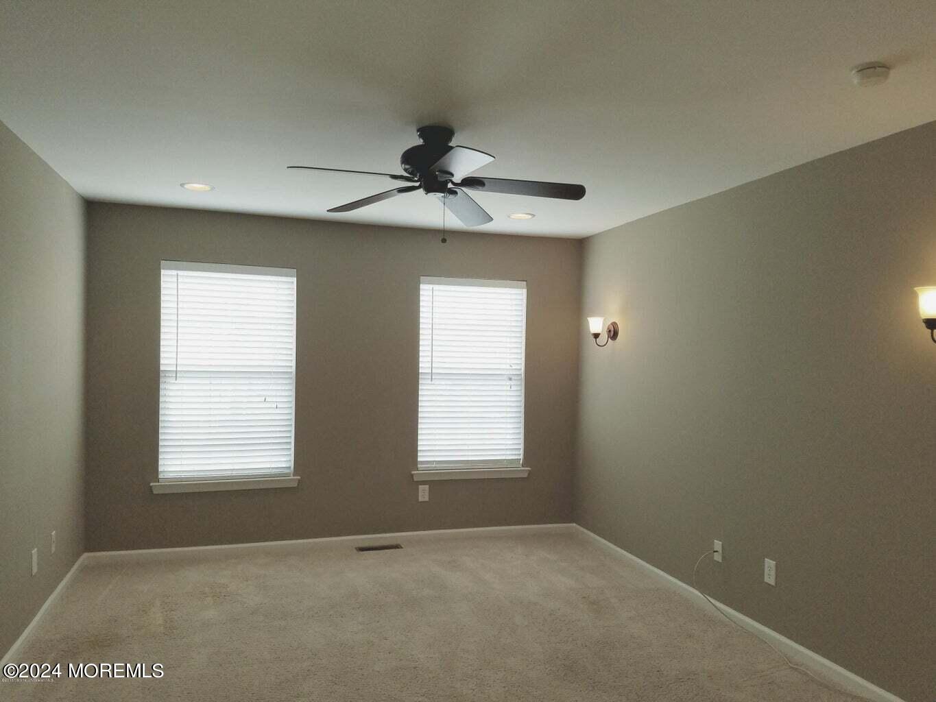 150 Brookfield Drive Jackson, NJ 08527 - Photo 30 of 41 a view of an empty room with a window