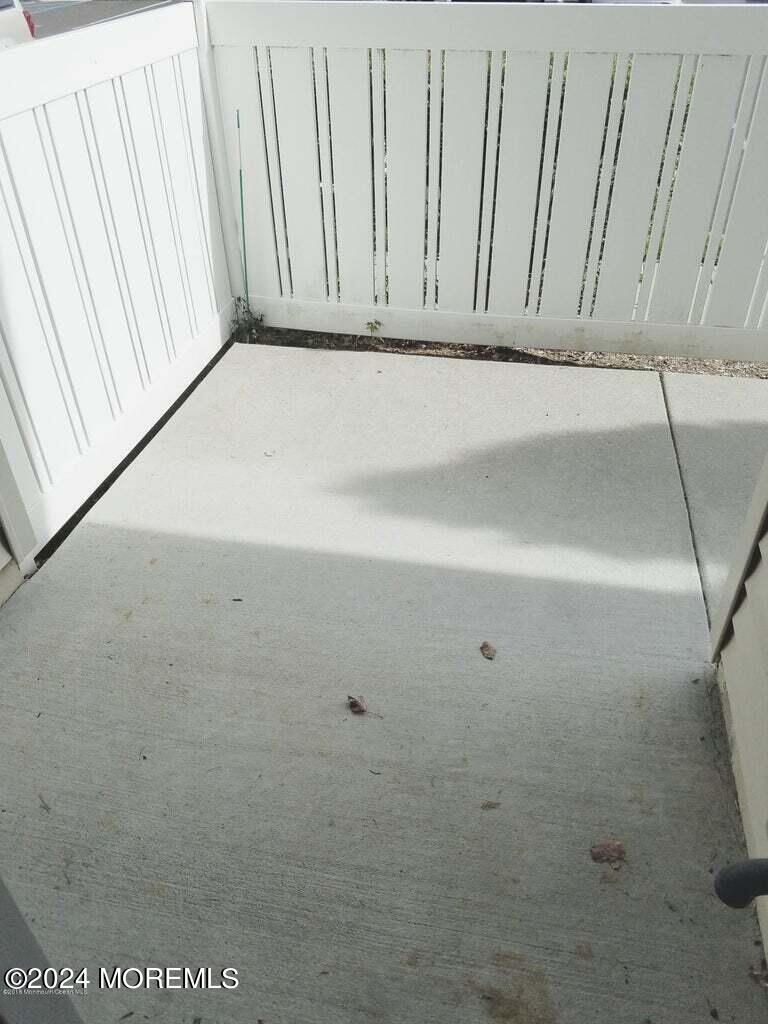 150 Brookfield Drive Jackson, NJ 08527 - Photo 39 of 41 a view of a garage