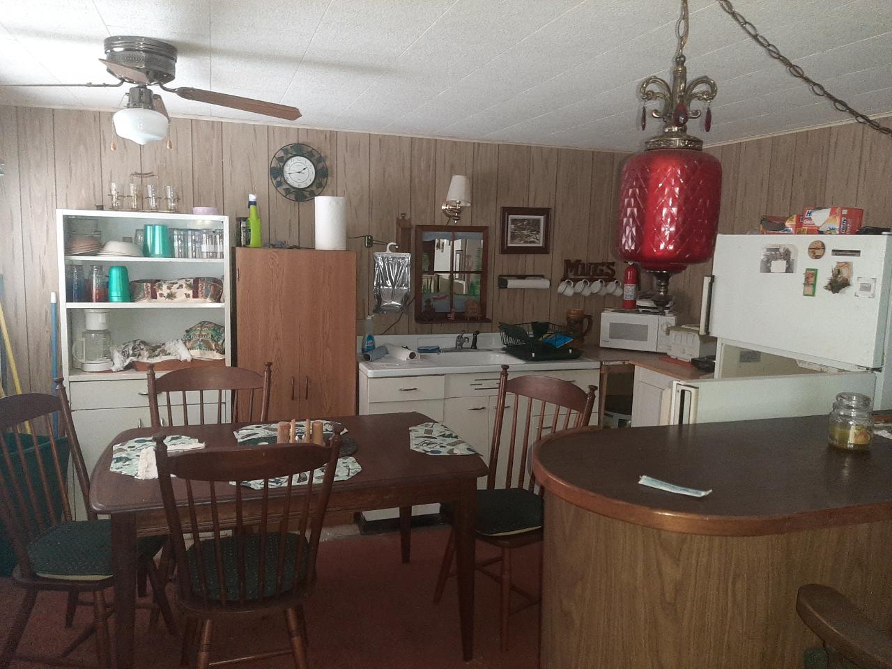 5685 Cedar Falls Road Hazelhurst, WI 54531 - Photo 2 of 4 Gallery Image 2