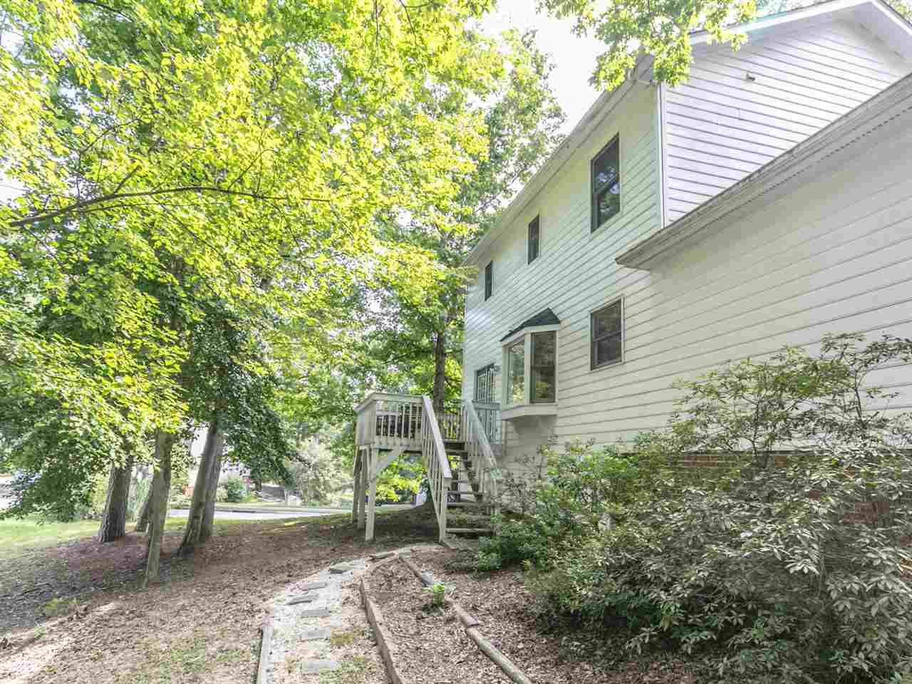 6113 Powder Horn Court Raleigh, NC 27616 - Photo 27 of 28 Photo 27