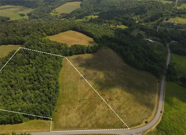 $34,900 | 513 Ramey Road, Pittsfield, NY 13411