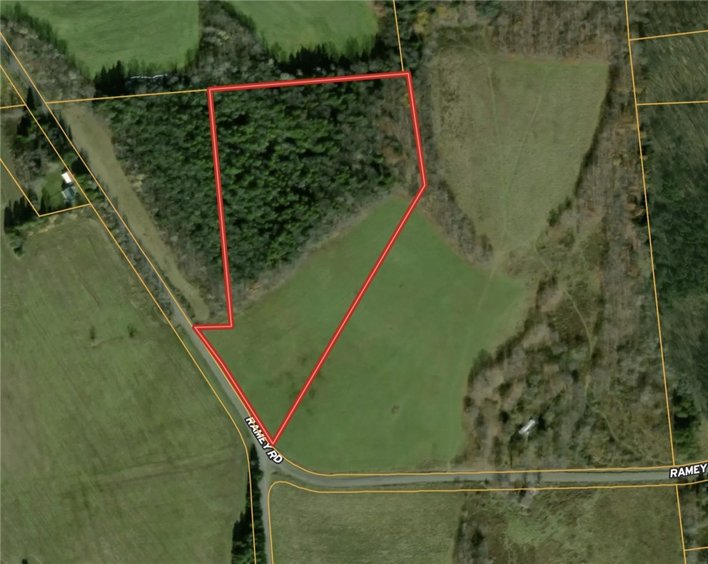 513 Ramey Road Pittsfield, NY 13411 - Photo 2 of 7