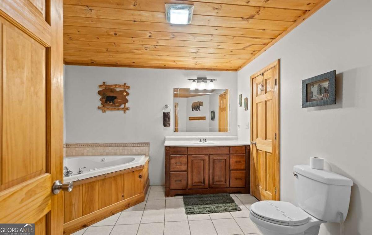 2239 Dean Mountain Road Cleveland, GA 30528 - Photo 35 of 55