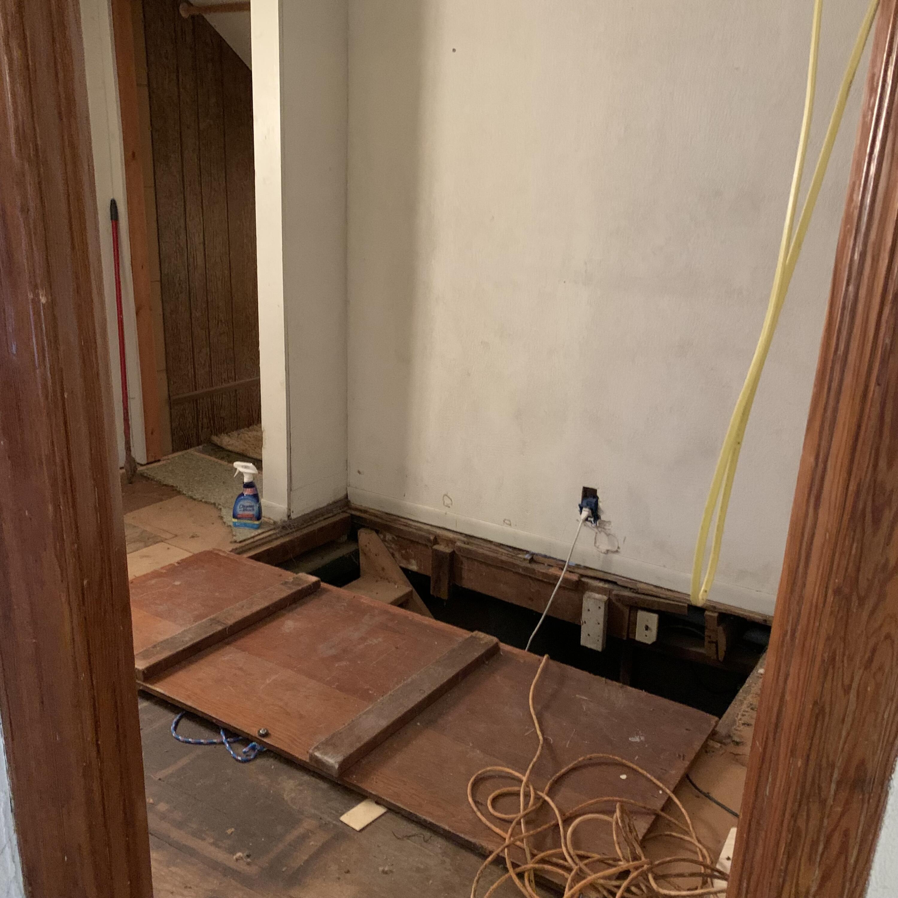 417 South Center Street Hartford, MI 49057 - Photo 22 of 22 IMG_5822