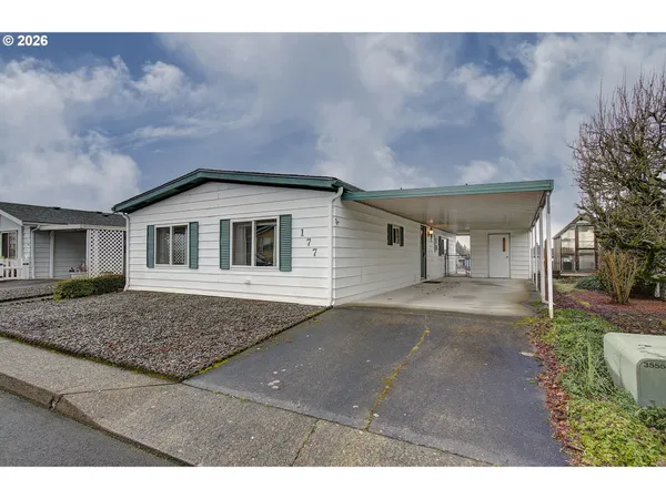 $99,900 | 17401 Southeast 39th Street, Unit 177, Vancouver, WA 98683