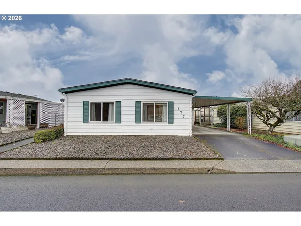 $99,900 | 17401 Southeast 39th Street, Unit 177, Vancouver, WA 98683