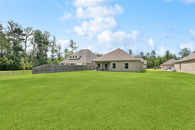 $279,000 | 40307 Cypress Reserve Boulevard, Ponchatoula, LA 70454