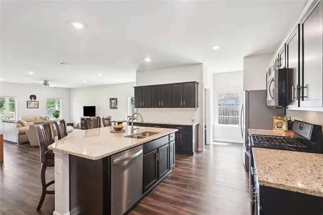 $279,000 | 40307 Cypress Reserve Boulevard, Ponchatoula, LA 70454