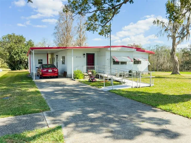 $130,000 | 29129 Johnston Road, Unit 2557, Dade City, FL 33523