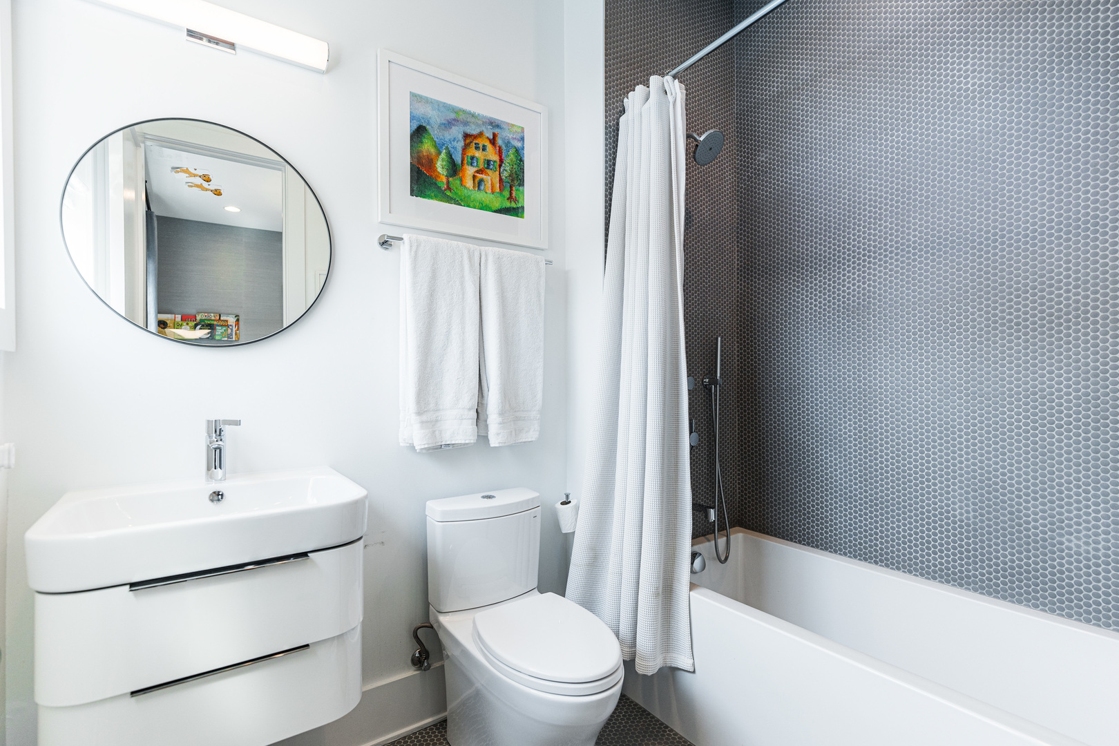 912 West Webster Avenue, Unit 2E Chicago, IL 60614 - Photo 21 of 35