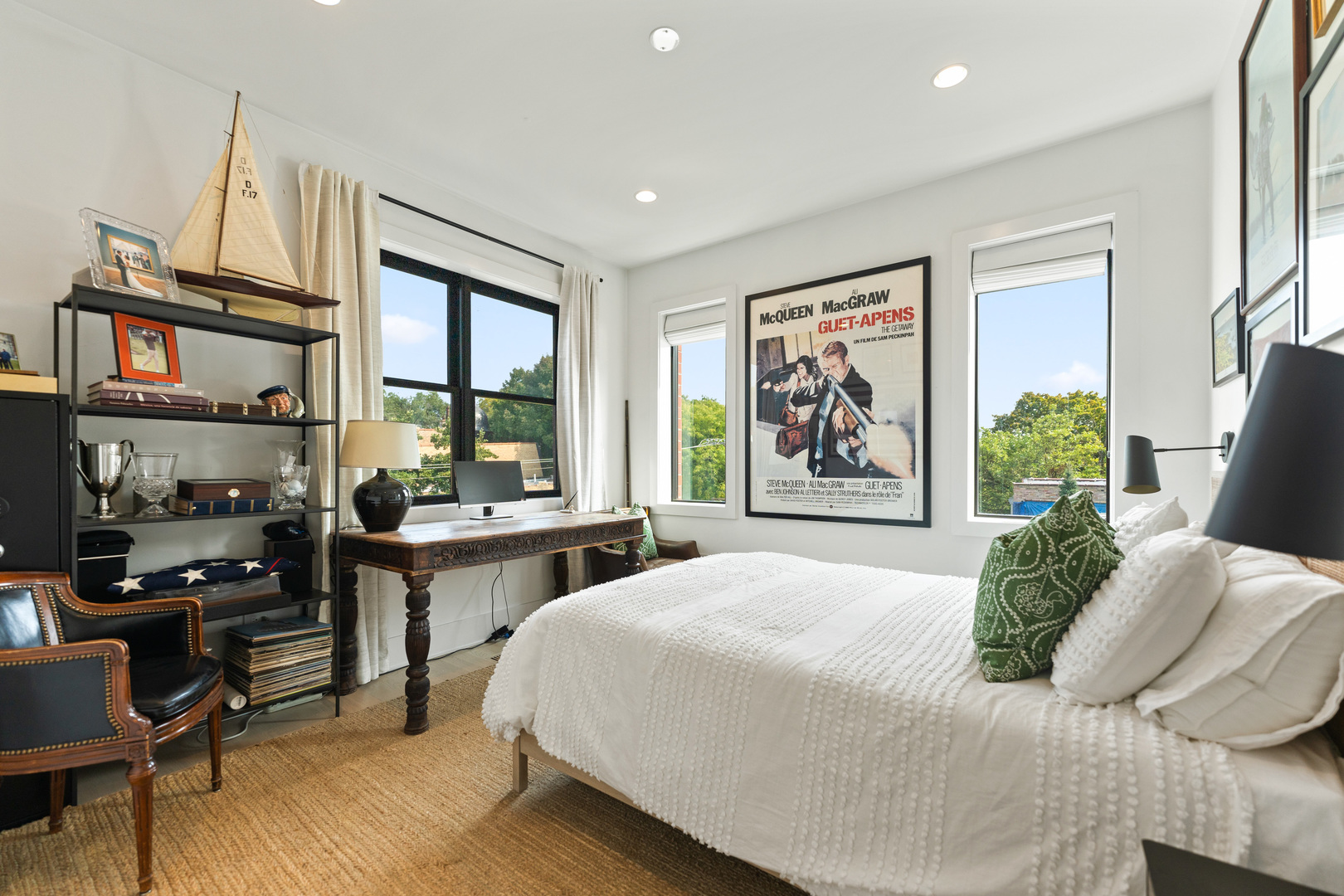 912 West Webster Avenue, Unit 2E Chicago, IL 60614 - Photo 23 of 35