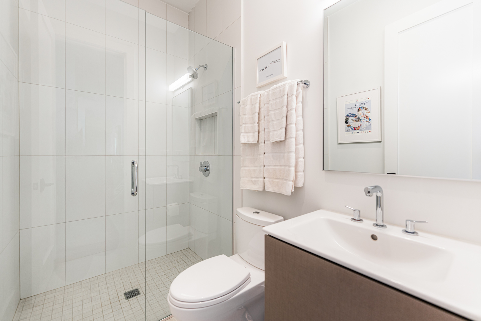 912 West Webster Avenue, Unit 2E Chicago, IL 60614 - Photo 24 of 35