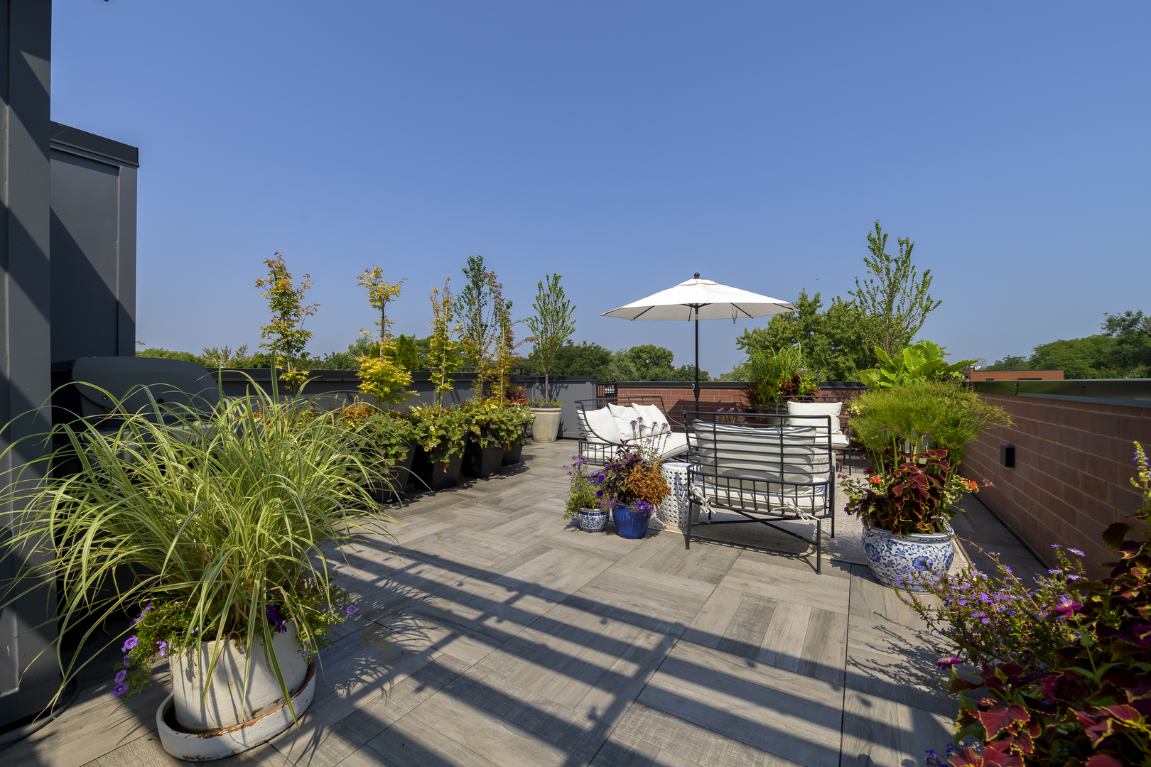 912 West Webster Avenue, Unit 2E Chicago, IL 60614 - Photo 32 of 35