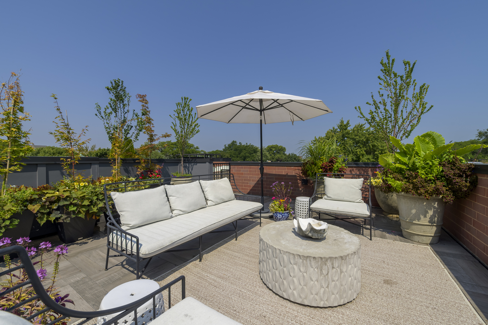 912 West Webster Avenue, Unit 2E Chicago, IL 60614 - Photo 33 of 35