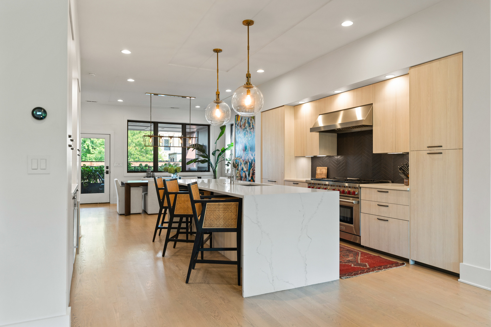 912 West Webster Avenue, Unit 2E Chicago, IL 60614 - Photo 5 of 35