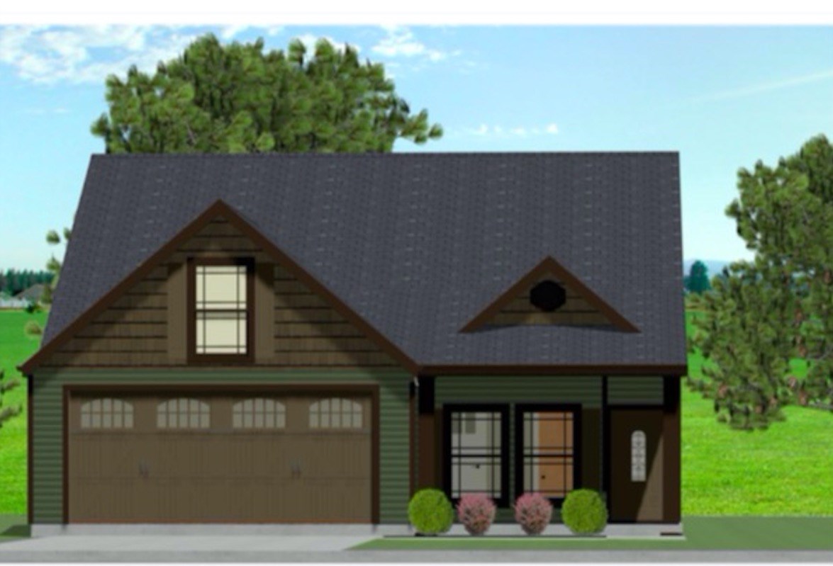 555 Ridgeville Crossing Drive Inman, SC 29349 - Photo 1 of 5