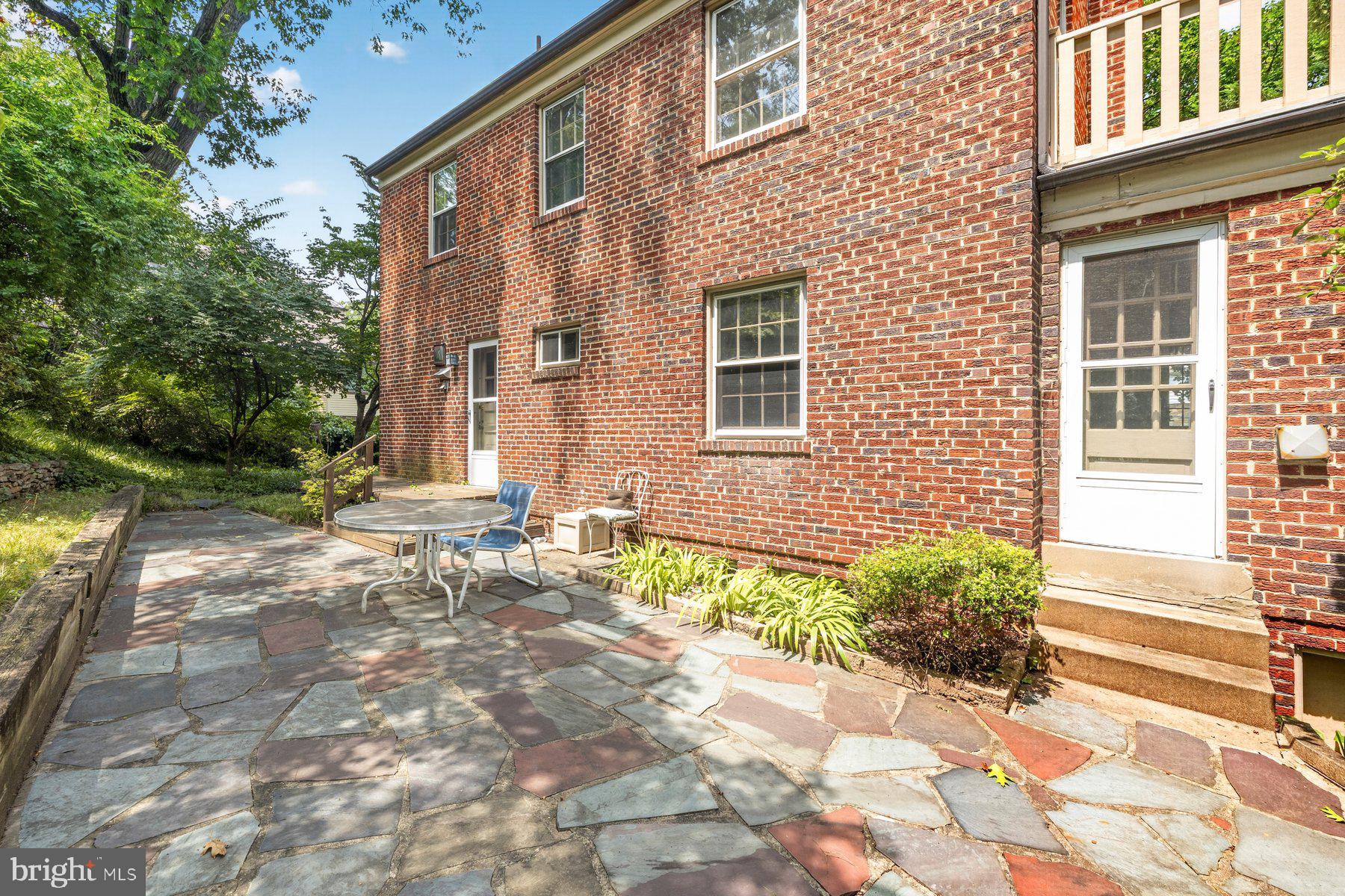 3 Park Valley Road Silver Spring, MD 20910 - Photo 38 of 40 Gallery Image 38