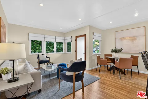 $1,585,000 | 2822 11th Street, Santa Monica, CA 90405