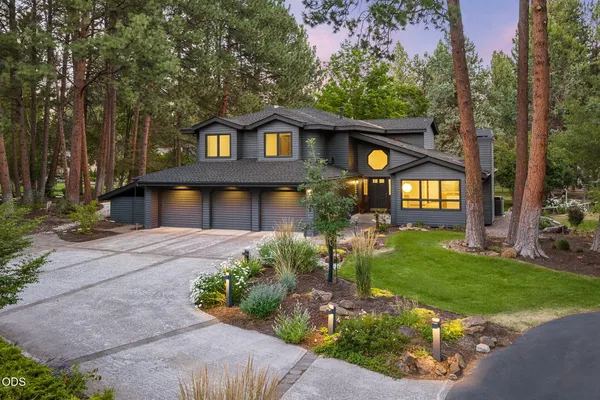 $1,195,000 | 20398 Big Bear Court, Bend, OR 97702