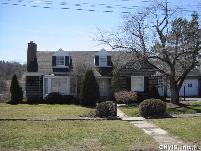 202 Buffington Road DeWitt, NY 13224 - Photo 1 of 1 Exterior Front
