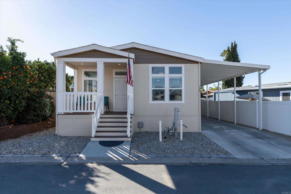 971 Borden Road, Unit 122 San Marcos, CA 92069 - Photo 2 of 38