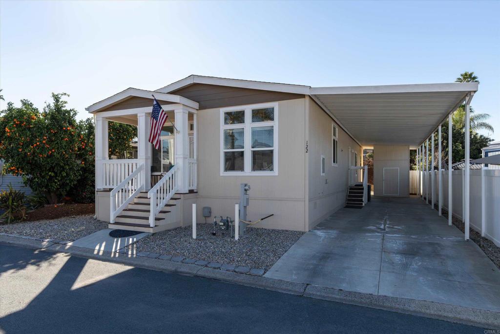 971 Borden Road, Unit 122 San Marcos, CA 92069 - Photo 32 of 38