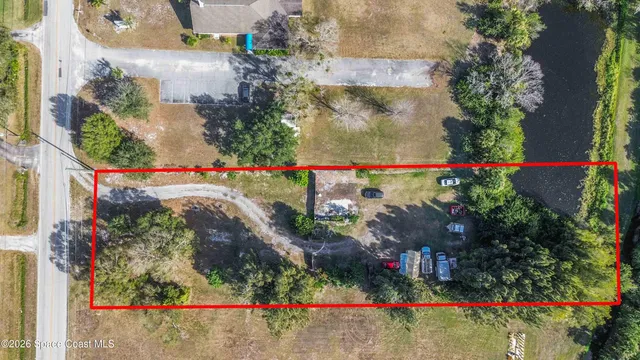 $260,000 | 3235 Aurora Road, Melbourne, FL 32934
