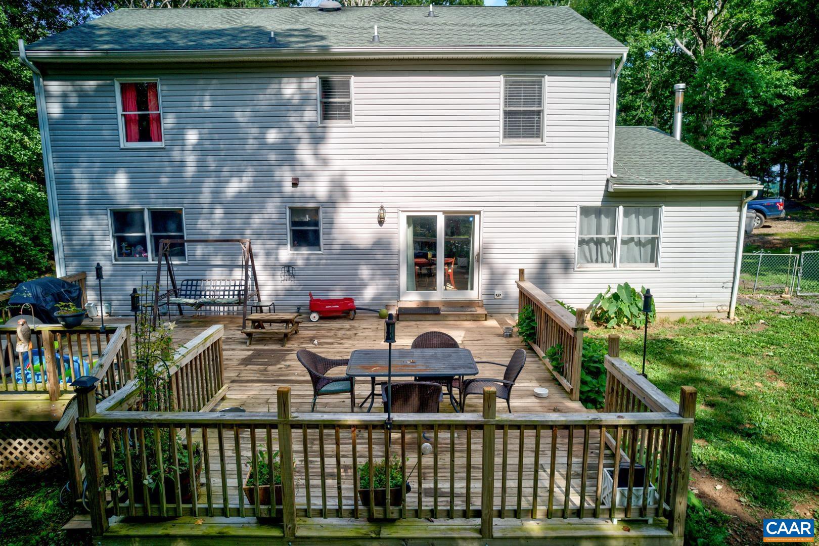 13147 Tower Road Unionville, VA 22567 - Photo 3 of 43