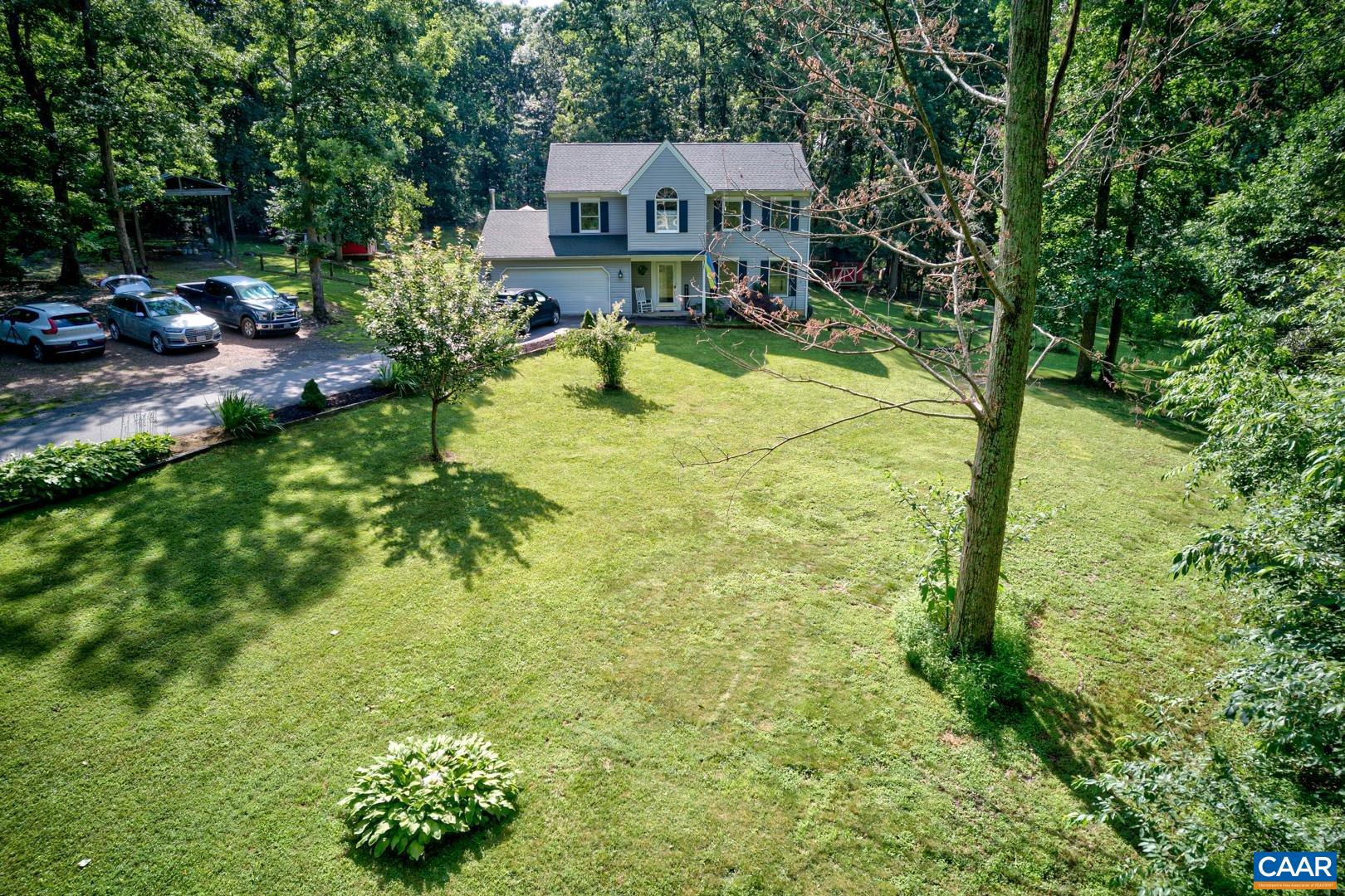 13147 Tower Road Unionville, VA 22567 - Photo 33 of 43