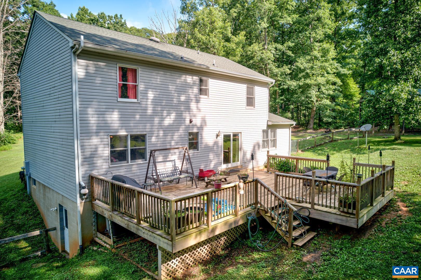 13147 Tower Road Unionville, VA 22567 - Photo 34 of 43