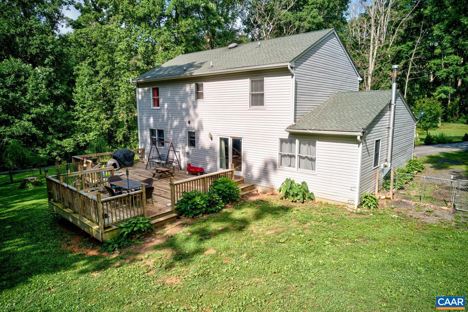 13147 Tower Road Unionville, VA 22567 - Photo 36 of 43