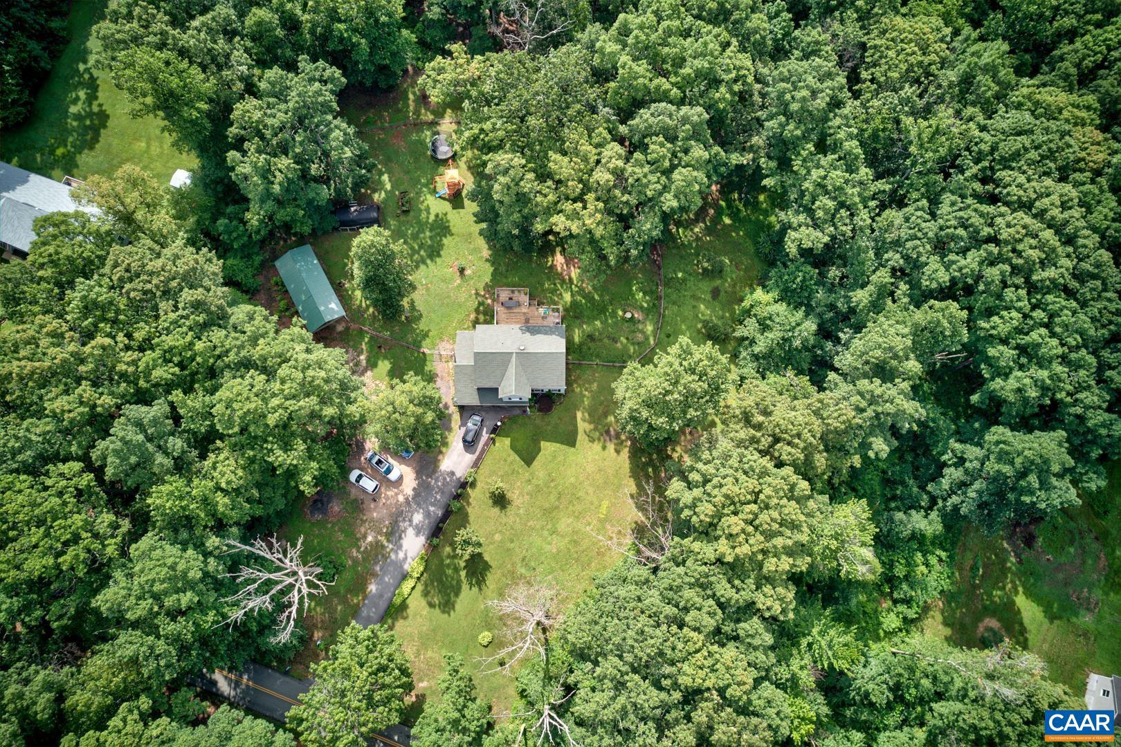 13147 Tower Road Unionville, VA 22567 - Photo 37 of 43