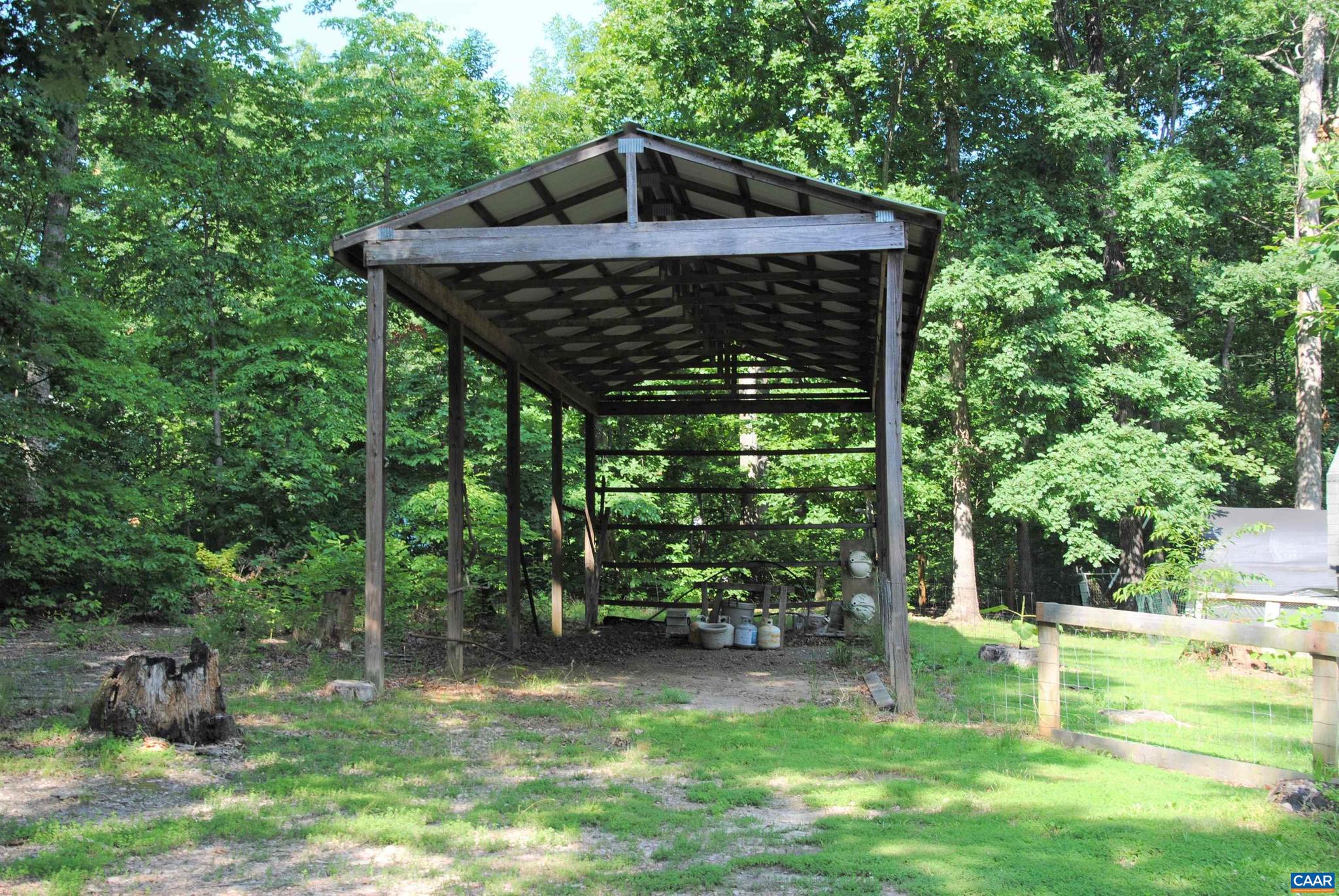 13147 Tower Road Unionville, VA 22567 - Photo 4 of 43